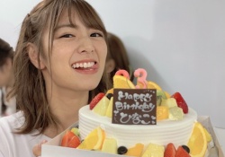 (；ﾟдﾟ)ｺﾞｸﾘ・・・北野日奈子ちゃんの”ベロ出し”がたまらんｗｗｗｗｗ