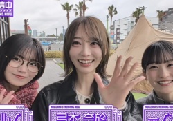 【配信中】弓木一ノ瀬アルノのキャンプ動画wwwwwwww