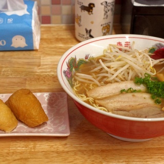 呉のメバル師
