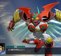 スーパーロボット大戦Y その12