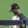 【オープン戦vsオリックス】日ハムマルティネス、初回2失点…