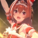 【ウマ娘】普通のトレーナーが自分のトレーナーしかいなくて慄くダスカ