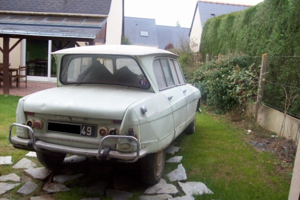 シトロエン京都のブログ 名車