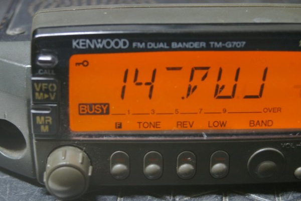 ケンウッドTM-707 ケンウッドTM-707 RigPix Database - Kenwood/Trio