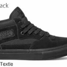 SKATE HALF CAB [即納] VANS SHOES