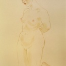 クロッキー821　絵の記号