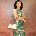 【画像】活動休止中の美人女優さん、久々に顔出しした結果ｗｗｗｗｗｗ