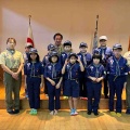 2026.4.12 入隊式