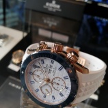 『【EDOX クロノオフショア1】限定150本のダイヤモンド入り』の画像