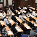 共通テストで不正　スマホで問題など200枚撮影の受験生が警察から事情聴取も　2日間で7件確認、7人失格