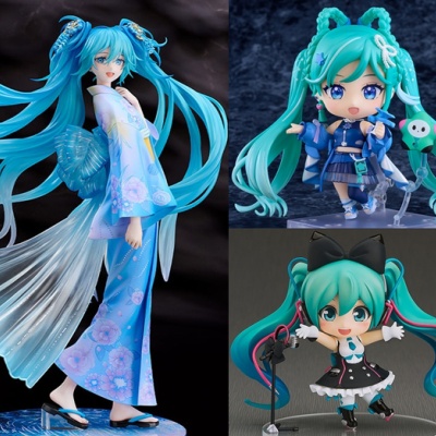 レビュー ねんどろいどぷち 雪ミク（SNOW SONGS同梱品） : ふぃぎゅる！