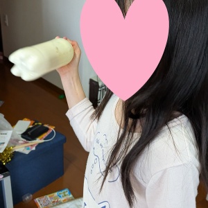 バターを手作りしてみた
