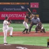 日本ハム、9回に田中賢介の2点タイムリーで勝ち越し！！！！！