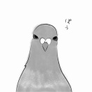 愉快な？来院者たち⑥話ができない