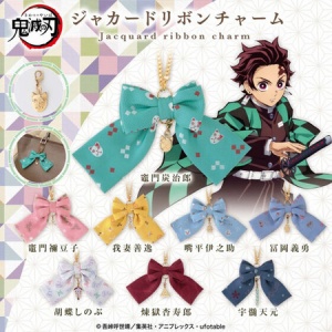 鬼滅の刃 バレッタ（全15種） : 鬼滅の刃GOODS ～グッズ&予約情報～