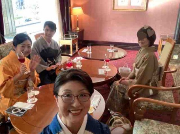 知識に裏打ちされた自由を手に入れる