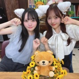 『[ノイミー] 落合希来里×本田珠由記、9月2日 ≠MEの「のいみーのいみ。」出演！！まとめ』の画像