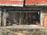 Fallout4 - スキルブック一覧