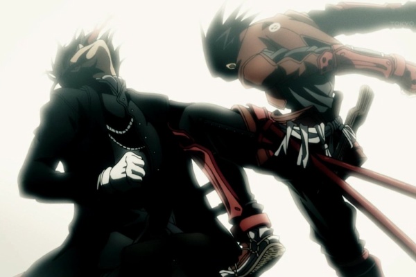 ポンポコにゅーす ファン特化型アニメ感想サイト ドリフターズ Drifters