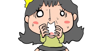 姉が出産を機に看護師をやめた。その時の母の発狂ぶりは今思い出しても身震いする