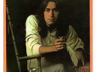 Illinois / イリノイ（Dan Fogelberg / ダン・フォーゲルバーグ）1974