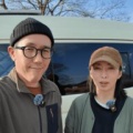 40代夫婦が選んだ車中泊生活と不妊治療の真実