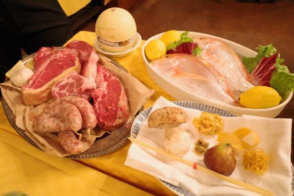 恵比寿 銀座大好き 新米フードアナリスト ハツのブログ 年10月