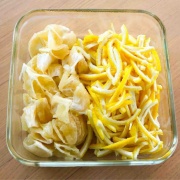 ♡ゆずシロップ(ゆず茶)の作り方♡【#簡単レシピ #フルーツシロップ #氷砂糖 #PR 】