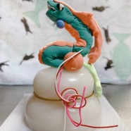 新年あけましておめでとうございます