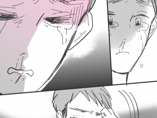 ▼体験談▼これって何の症状ですか？【16】