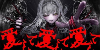 【ぶいすぽ】銀城サイネ、はじめての歌ってみた『愛して愛して愛して』を投稿