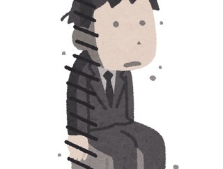 【胸糞】中学講師になって3か月。覚悟はしていたけど、相当きつかった。うつ病になってやめたけど話を聞いてほしい