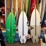 種子島　サーフショップ　オリジン　（サーフィン）