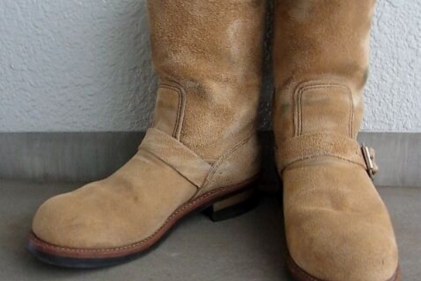 バイカーファッション ブログ