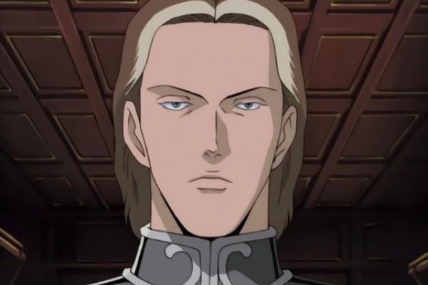 ビジネスで役立つ 銀河英雄伝説 15の名言 卿らの討議も長い割に なかなか結論がでないようだな 銀英伝速報