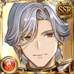 【グラブル】いい人ではあるんだけど関わり合いになりたくない / 好きな人も嫌いな人も両方いるそんな人物