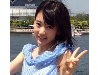 畑下由佳アナ うっすらと透ける！！