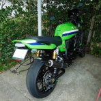 チーム顔の隠れ家