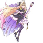 現実の女を知らないオタク「キュアアルカナ・シャドウ」を見て足が太いとか言ってしまう。