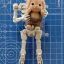 極秘任務中なのに