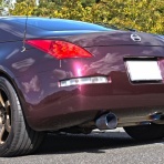 俺のZ33カスタム日記