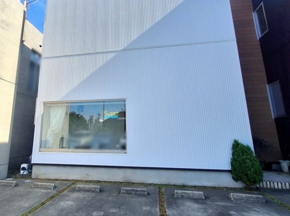 富山市根塚町に『時のパーネ』なる月に2・3日不定営業のパンと焼き菓子のお店がオープンするらしい。