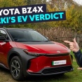 【英国人の反応】トヨタ製のEVは良いEVなのか？