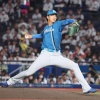 【日本ハム】達孝太が2年ぶり一軍マウンドで5回無失点プロ初勝利