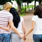 夫婦お互いに別の恋人をつくる「婚外恋愛」が流行中ｗｗｗただの不倫じゃないですかｗｗｗ 	