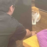 新刊の撮影でした