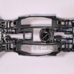 ジジイのミニ四駆Part17！コジマ大会コースでより実践向きに！