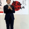 栗山監督「俺が一番、一緒にやりたかったけど“止めてあげないと”と思った」