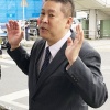 Ｎ国・立花党首　新庄氏出馬なら党名変更も
