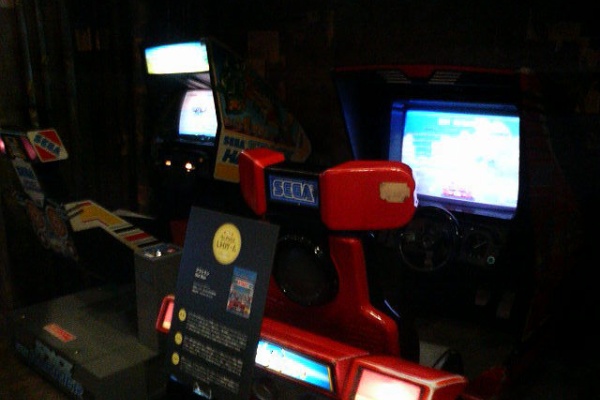 たまゲーレトロゲー日記 - たまゲー・その他ロケ